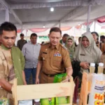 Hari Jamu Nasional, Ada Bursa Jamu Materia Medica di Kota Batu