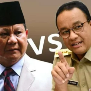 Hasil Survei IPO Sebut Prabowo dan Anies Bersaing Ketat Hasil Survei IPO Sebut Prabowo dan Anies Bersaing Ketat