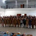 Herlian Muchrim: Jangan Sampai Hak Suara Masyarakat Terlewatkan