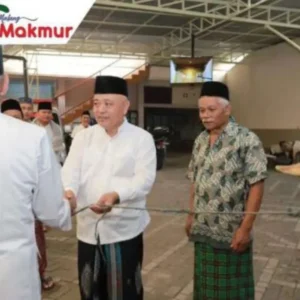 Idul Adha 1444 Hijriah, Bupati Malang Serahkan 2 Ekor Sapi Qurban