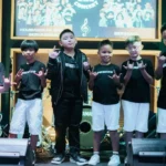 Intan Jako Privat Kembali Gelar Grand Concert Ke-2 
