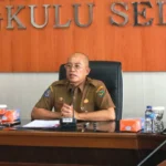 Jadi Satu-Satunya Se-Provinsi Bengkulu, Pemkab Gelar Rapat Persiapan Penilaian KLA