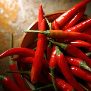 Jelang Idul Adha, Harga Cabai di Pasar Indrasari Meroket