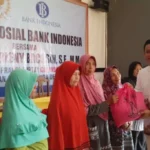 Jelang Idul Adha, DPRD Provinsi Bengkulu Bagikan Bantuan Sembako