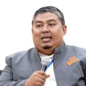 Jelang Pemilu, Ketua LPCR PP Muhammadiyah Larang Aktivisnya Bawa-bawa Partai Jelang Pemilu, Ketua LPCR PP Muhammadiyah Larang Aktivisnya Bawa-bawa Partai