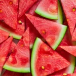 Kaya Akan Nutrisi dan Antioksidan: Manfaat Luar Biasa Buah Semangka