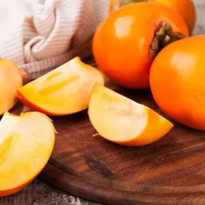 Kaya Nutrisi, Berikut Manfaat Buah Persimmon yang Jarang Diketahui Orang Kaya Nutrisi, Berikut Manfaat Buah Persimmon yang Jarang Diketahui Orang