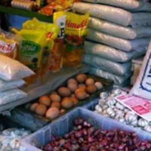 Kemendag Akui Harga Sejumlah Bahan Pangan Ini Makin Melonjak Update Harga Komoditas Pangan Hari Ini, Cek di Sini