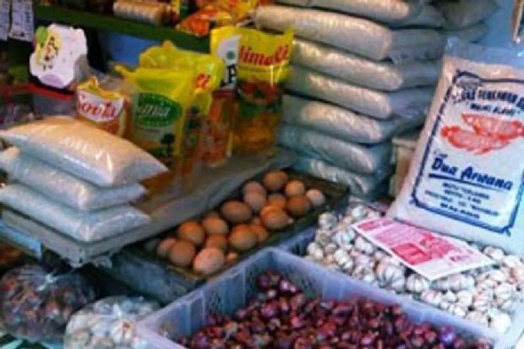 Kemendag Akui Harga Sejumlah Bahan Pangan Ini Makin Melonjak Update Harga Komoditas Pangan Hari Ini, Cek di Sini