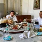 Kerap Bertemu, Jokowi dan Prabowo Diindikasi Ada Kepentingan