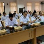 Ketua BPC Gapensi Kabupaten Blitar Minta Pemkab Lakukan Keterbukaan Informasi Kepada Publik