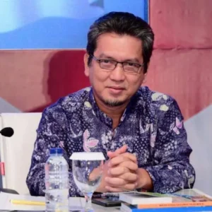 Ketua DPP PKS Beri Tanggapan Terkait Pertemuan Rahasia Puan-AHY Ketua DPP PKS Beri Tanggapan Terkait Pertemuan Rahasia Puan-AHY