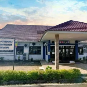 Pengguna Identitas Kependudukan Digital Kota Bengkulu Baru 1,7 Persen KIA Baru 50 Persen, Dukcapil Kota Bengkulu Kejar Hingga 60 Persen Setelah Libur Sekolah Usai, Dukcapil Kota Bengkulu Kembali Laksanakan Jemput Bola