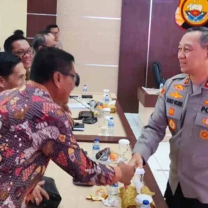 Konflik Agraria Malin Deman, DPRD Mukomuko dan Pemkab Tatap Muka Dengan Polda