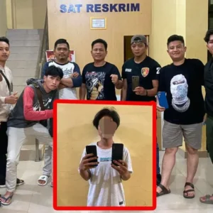 Lakukan Curat di 18 TKP, Pria Lebong Ini Diamankan Polisi
