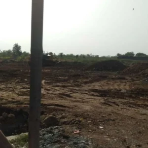 Lakukan Penataan Lahan, PT.Evertech Internasional Group Diduga Belum Miliki Izin