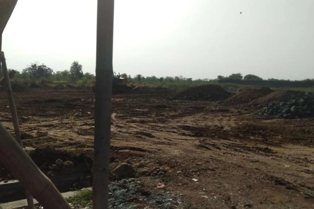 Lakukan Penataan Lahan, PT.Evertech Internasional Group Diduga Belum Miliki Izin