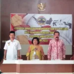 Lembaga Arsa Indonesia Menggelar Sosialisasi Wawasan dan Bela Negara Kepada Pemuda Brebes