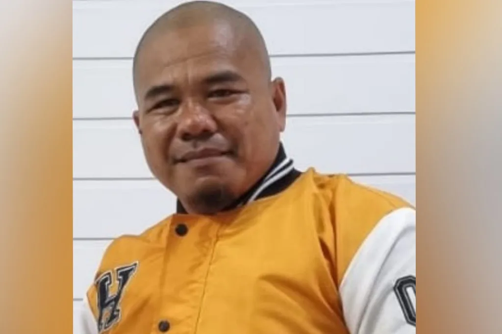 Mantan Pelatih Tarung Derajat Ini Nyatakan Siap Perjuangkan Aspirasi Masyarakat Bengkulu