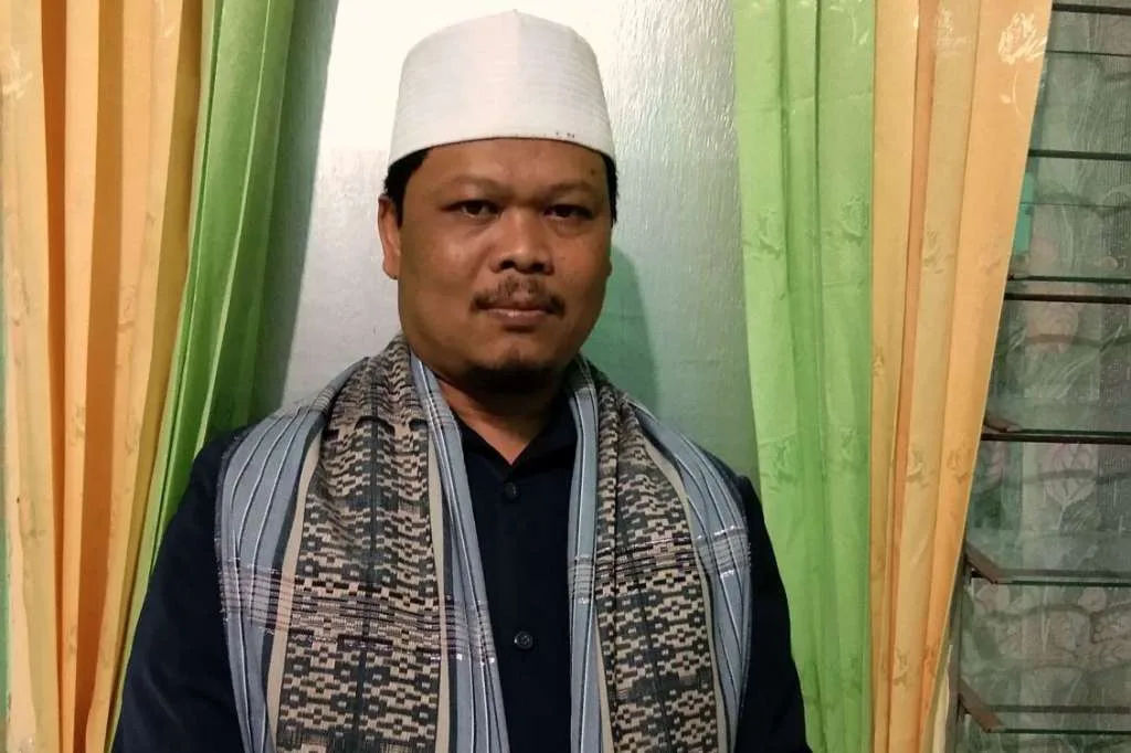Meneladani Keluarga Nabi Ibrahim AS