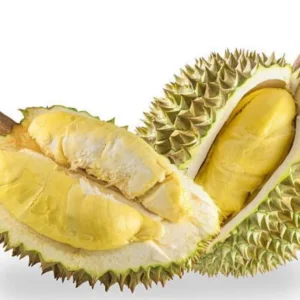 Mengapa Buah Durian Pantas Disebut "Raja Segala Buah"?