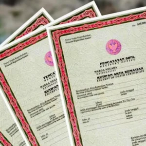 Mengurus Akta Kematian di Dukcapil Kota Bengkulu Mudah dan Gratis, Ini Caranya Mengurus Akta Kematian di Dukcapil Kota Bengkulu Mudah dan Gratis, Ini Caranya