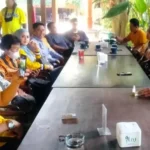 Miliki Strategi Khusus dan Kader Handal, Partai Golkar Kota Blitar Optimis Menangkan Pemilu