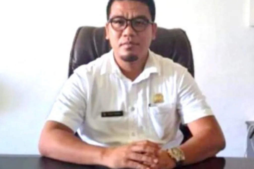 Nopiyanto: Pemda Harus Perhatikan Betul Siapa Saja Yang Berhak Terima Seragam Gratis