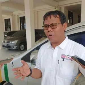 OTT 2 Mantan Pejabat Dikbud Bengkulu Utara Hanya Dituntut Penjara 1 Tahun OTT 2 Mantan Pejabat Dikbud Bengkulu Utara Hanya Dituntut Penjara 1 Tahun