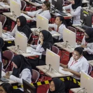 Panduan Lengkap Persiapan Tes CPNS: Tips dan Trik  Rekrutmen CPNS dan PPPK 2024 Segera Dibuka, Cek Syaratnya di Sini Pendaftaran CPNS 2024 Diperpanjang, Ini Beberapa Instansi yang Masih Sepi Peminat Tips Lolos SKD CPNS 2024, Ini Hal-hal yang Harus Diperhatikan 