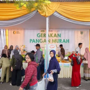 Pemerintah Gelar Pasar Murah Serentak, Pemkot Batu Gelar GPM Pemerintah Gelar Pasar Murah Serentak, Pemkot Batu Gelar GPM