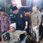 Pemkab Bengkulu Selatan Gelar Malam Keakraban Bersama Wagub Bengkulu