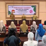 Pemkab Blitar Bentuk Duta GenRe, Bupati: Untuk Tekan Stunting dan Pernikahan Dini