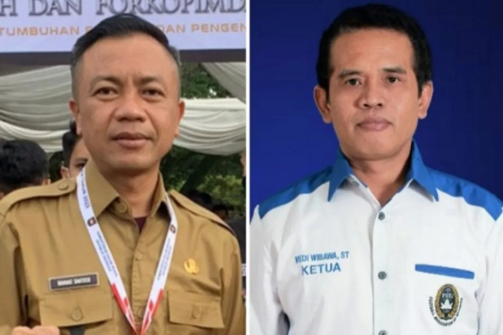Pemkab Blitar Gelar Nobar Senin Malam ini, Wabup: Untuk Kemajuan Sepak Bola Daerah