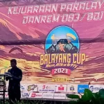 Pemkot Batu Bersama Komando Resort Militer 083/Baladhika Jaya Malang Gelar Balayang Cup 2023