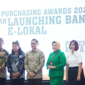 Pemkot Batu Gelar E-Purchasing Award 2023 Sekaligus Luncurkan Bangga E-Lokal Pemkot Batu Gelar E-Purchasing Award 2023 Sekaligus Luncurkan Bangga E-Lokal