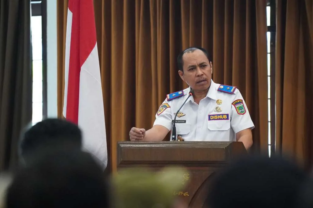Pemkot Batu Gelar Sosialisasi Terkait Retribusi Parkir Tepi Jalan
