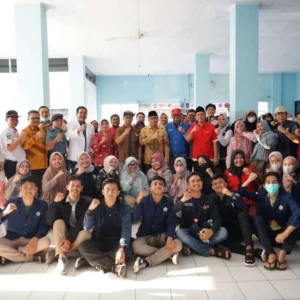 Pemprov Bengkulu Lepas Mahasiswa Kedokteran UNIB ke Enggano