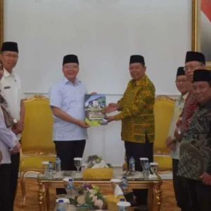 Pemprov Bengkulu Secara Tegas Berikan Dukungan Penuh Kepada UINFAS