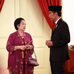 Pengamat Politik Sebut Jokowi dan Megawati Ada Perbedaan Pandangan