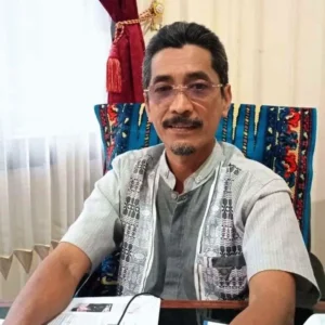 Pengguna Identitas Kependudukan Digital Kota Bengkulu Baru 1,7 Persen Widodo jelaskan soal Identitas Kependudukan Digital Kota Bengkulu