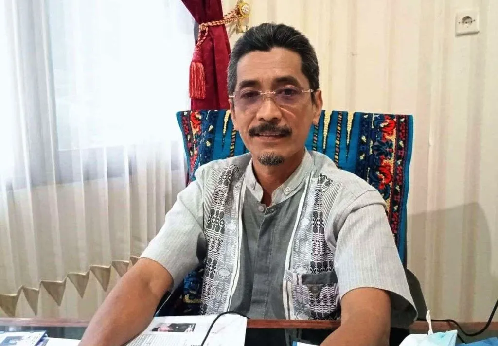 Widodo jelaskan soal Identitas Kependudukan Digital Kota Bengkulu