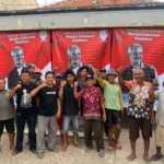 Perluas Jaringan, Relawan Tegar Bentuk Srikandi Tegar Pokja Desa