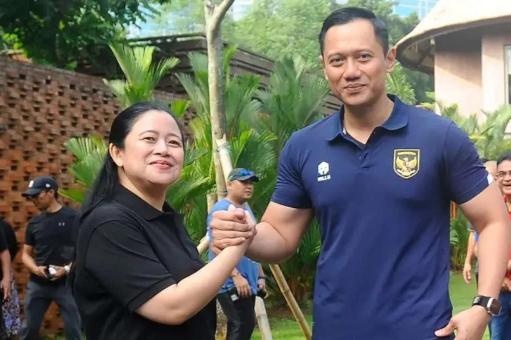 Puan dan AHY Sempat Bertemu, Begini Kesepakatan PDIP dan Demokrat