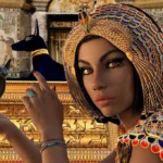 Rahasia Awet Muda Ratu Cleopatra: Kecantikan Abadi dari Zaman Kuno