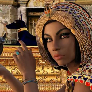 Rahasia Awet Muda Ratu Cleopatra: Kecantikan Abadi dari Zaman Kuno Rahasia Awet Muda Ratu Cleopatra: Kecantikan Abadi dari Zaman Kuno