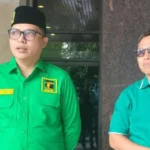 Ridwan Kamil Diindikasikan Jadi Bakal Cawapres Ganjar, Ini Kata PPP
