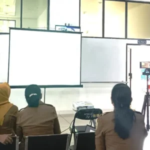 RSKJ Soeprapto Bengkulu Terangkan Pentingnya Peran Keluarga Pada Perawatan ODGJ