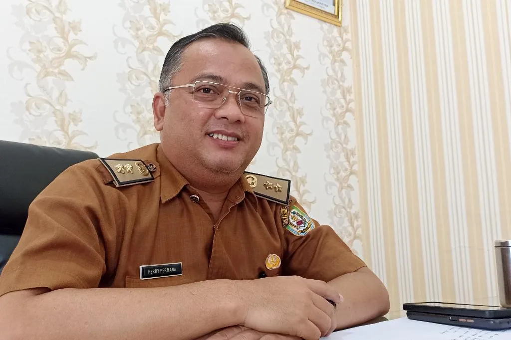 RSKJ Soeprapto Bengkulu Mulai Menunjukkan Wajah Baru