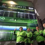 Saham Goto Tiba-tiba Melesat, Ada Apa?